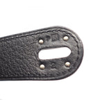 Hermes Shoulder Bag Lindy 34 Black — view 5