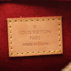 Louis Vuitton Shoulder Bag Viva Cite PM Monogram Canvas Leather — view 4