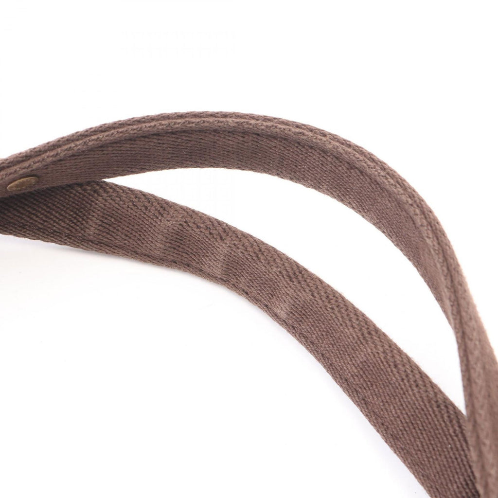 Louis Vuitton Tote Bag Cabas Beaubourg Monogram Canvas Leather — view 8