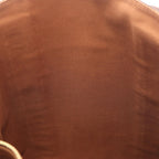 Louis Vuitton Tote Bag Cabas Beaubourg Monogram Canvas Leather — view 6