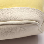 Hermes Tote Bag Garden Party PM Souffle White — view 7