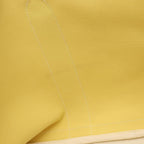 Hermes Tote Bag Garden Party PM Souffle White — view 6