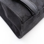 Gucci Backpack GG Canvas 003 Black Jackie — view 5