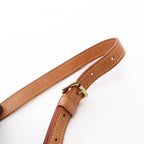 Louis Vuitton Shoulder Bag Musette Tango Short Strap Monogram Canvas Leather — view 7