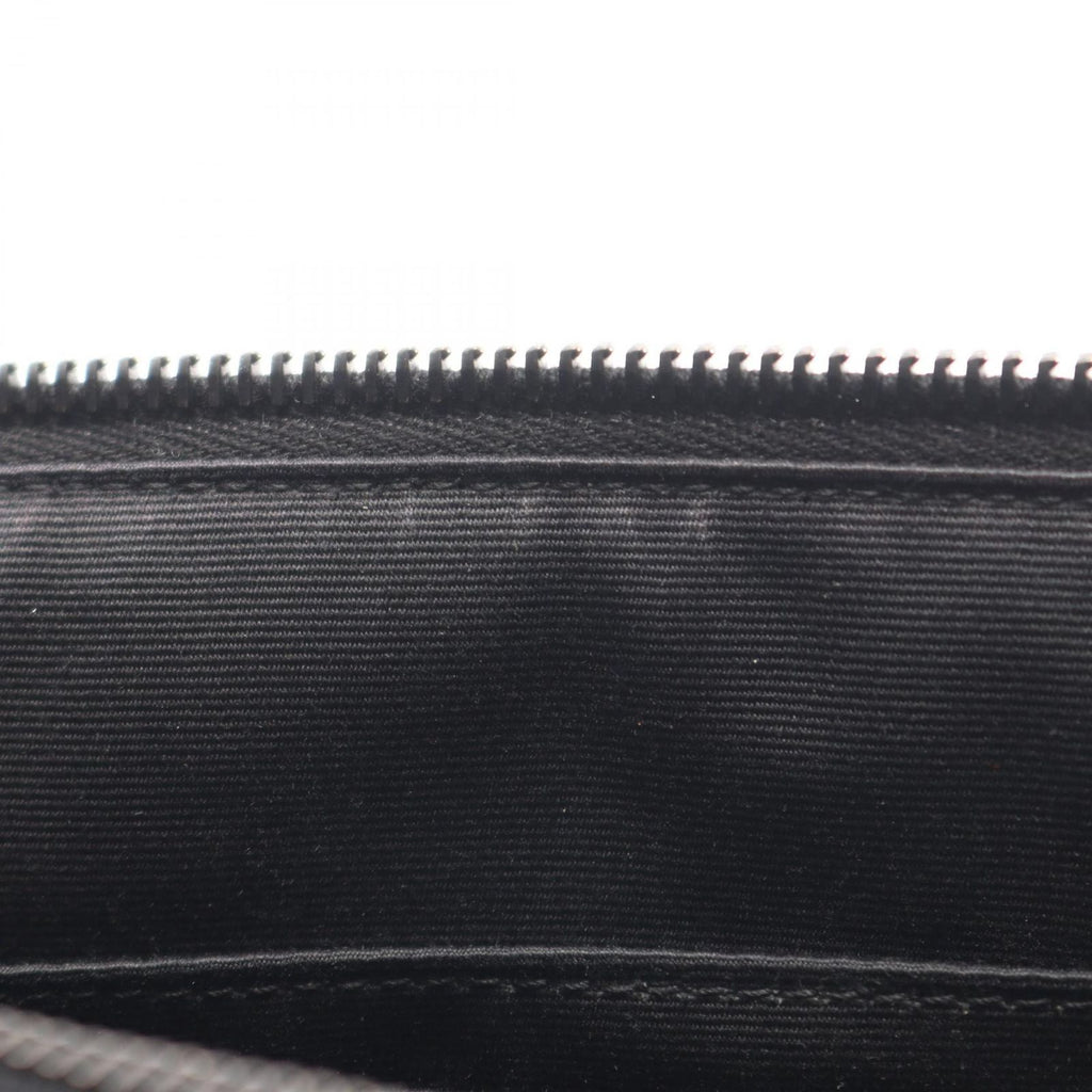 Saint Laurent Paris Clutch Croco — view 5
