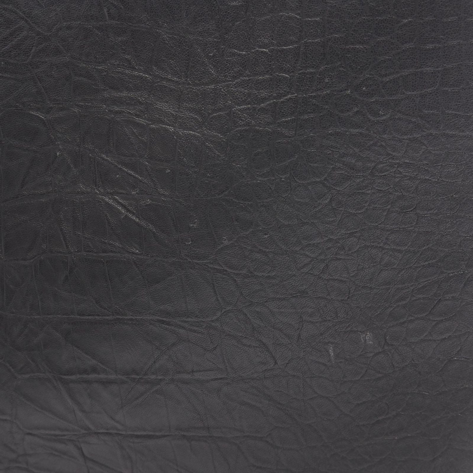 Saint Laurent Paris Clutch Croco — view 6