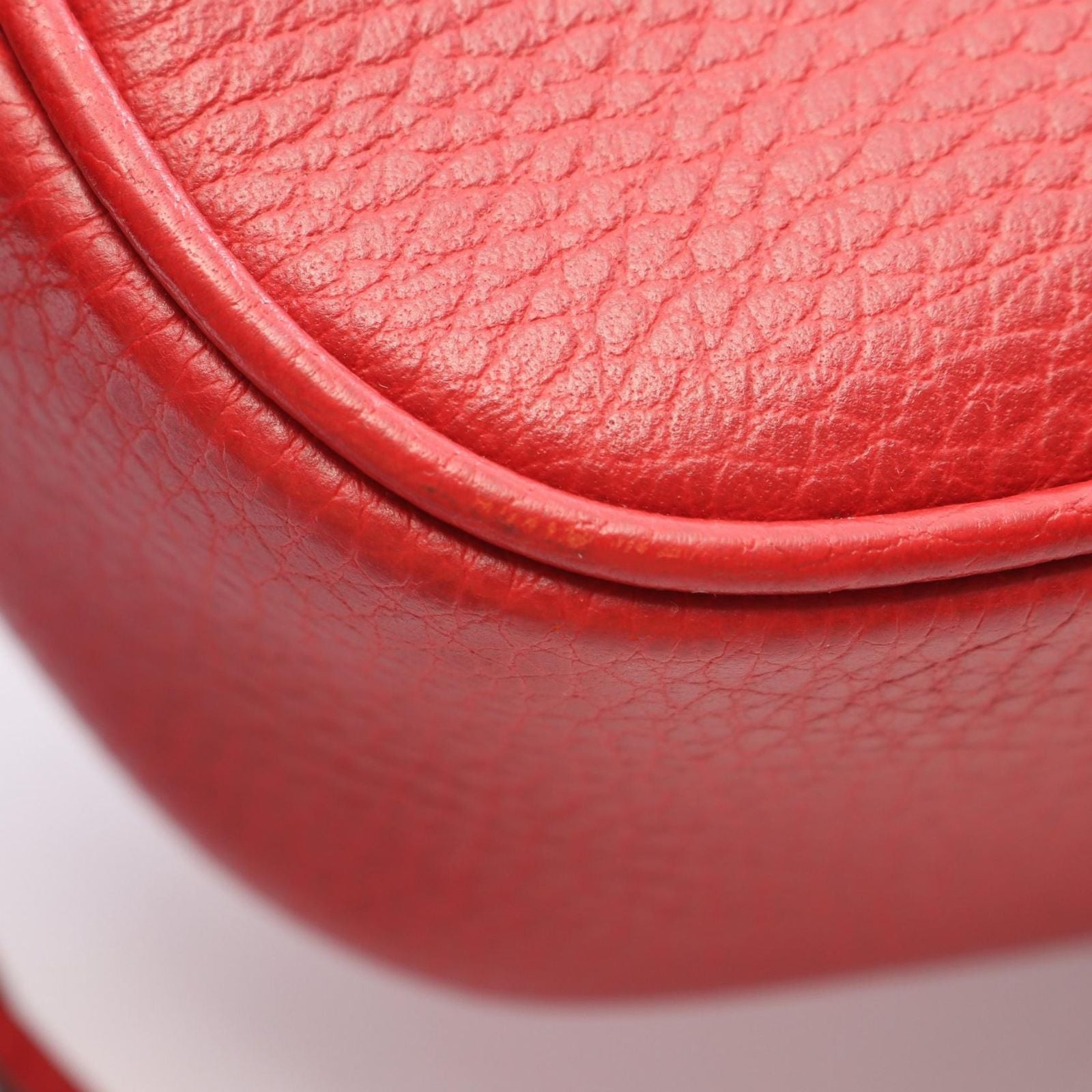Gucci Shoulder Bag Bree GG Canvas Beige Brown — view 6