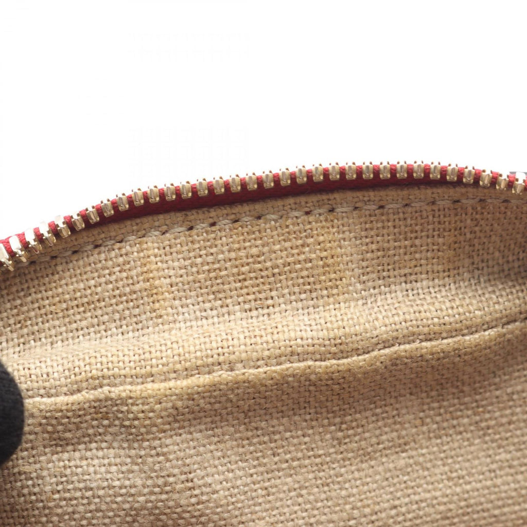 Gucci Shoulder Bag Bree GG Canvas Beige Brown — view 5