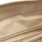 Gucci Sookie GG Canvas 2-Way Beige Brown Ivory Tote Bag — view 5