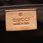 Gucci Sookie GG Canvas Blanc Beige Tote Bag — view 4