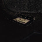 Chanel Tote Bag Reissue Black Caviar Leather — view 5