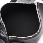 Dior Homme Shoulder Bag Atelier Roller Black Leather — view 3