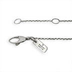 Gucci Diamantissima Drop Necklace — view 4