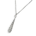Gucci Diamantissima Drop Necklace