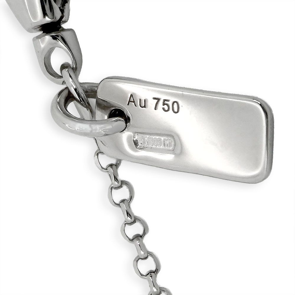 Gucci Diamantissima Drop Necklace — view 5