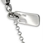 Gucci Diamantissima Drop Necklace — view 5