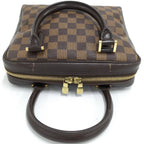 Louis Vuitton Brera Handbag Damier — view 7