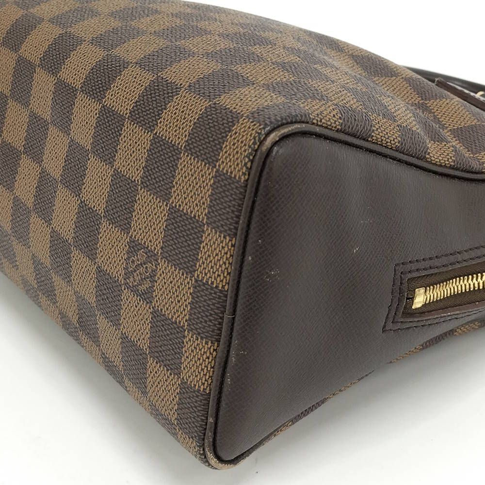 Louis Vuitton Brera Handbag Damier — view 5