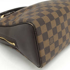 Louis Vuitton Brera Handbag Damier — view 4