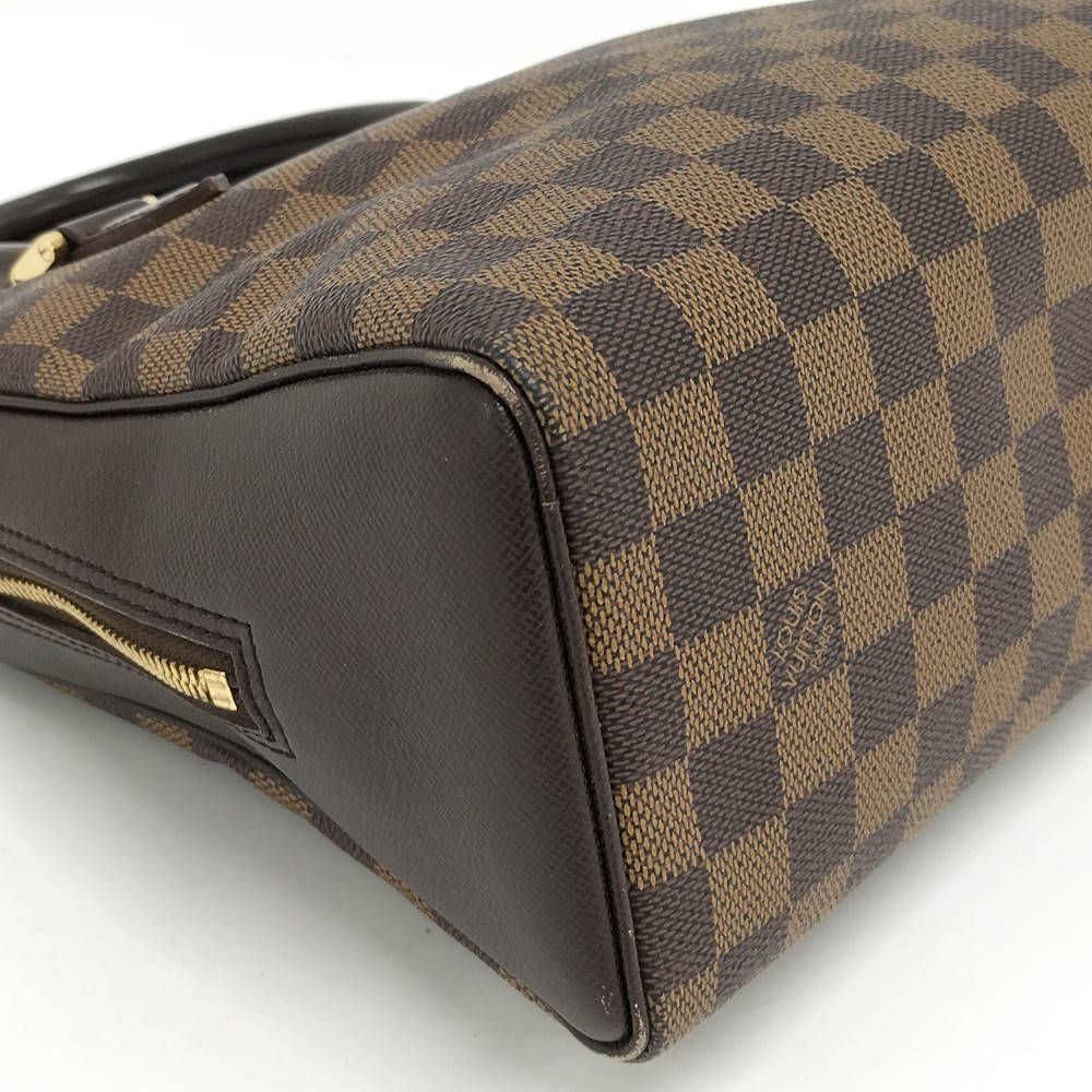 Louis Vuitton Brera Handbag Damier — view 4