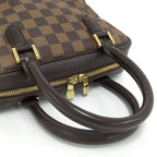 Louis Vuitton Brera Handbag Damier — view 6