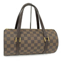 Louis Vuitton Papillon PM Handbag Damier