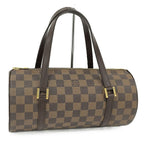 Louis Vuitton Papillon PM Handbag Damier