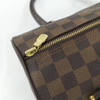 Louis Vuitton Papillon PM Handbag Damier — view 7