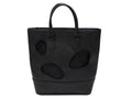 Louis Vuitton Comme Des Garcons PM Tote Bag Rei Kawakubo
