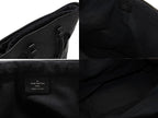 Louis Vuitton Comme Des Garcons PM Tote Bag Rei Kawakubo — view 6