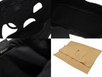 Louis Vuitton Comme Des Garcons PM Tote Bag Rei Kawakubo — view 7
