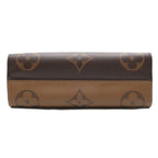 Louis Vuitton Heaven On The Go East West Monogram Reverse Canvas Tote Bag — view 4