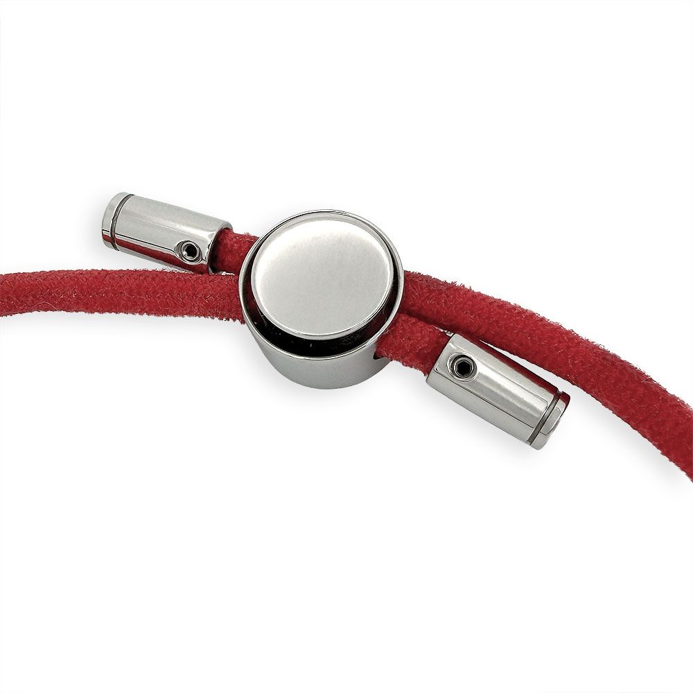 Louis Vuitton Bra LV Space Bra Bracelet — view 5
