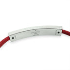 Louis Vuitton Bra LV Space Bra Bracelet — view 3