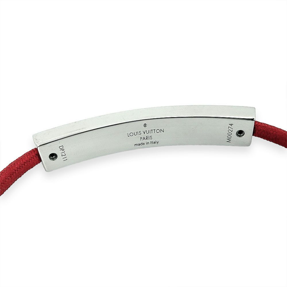 Louis Vuitton Bra LV Space Bra Bracelet — view 3