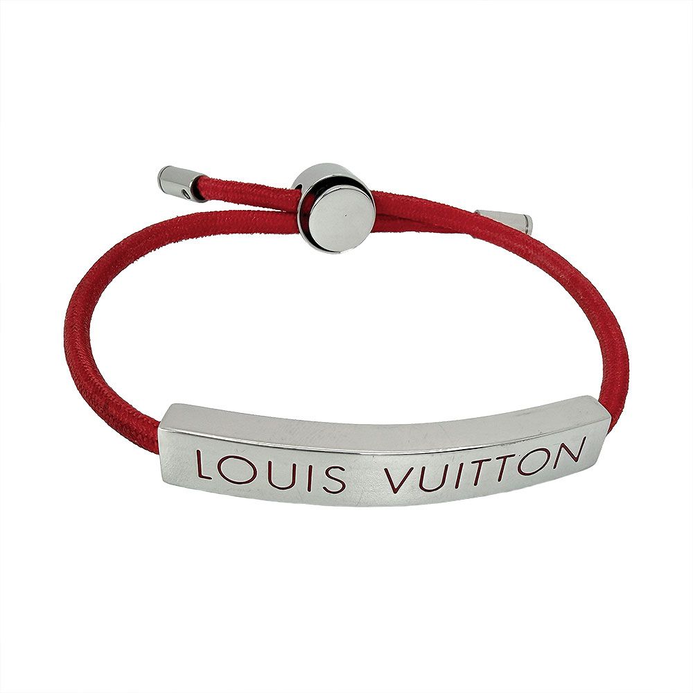 Louis Vuitton Bra LV Space Bra Bracelet — view 2