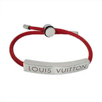 Louis Vuitton Bra LV Space Bra Bracelet — view 2