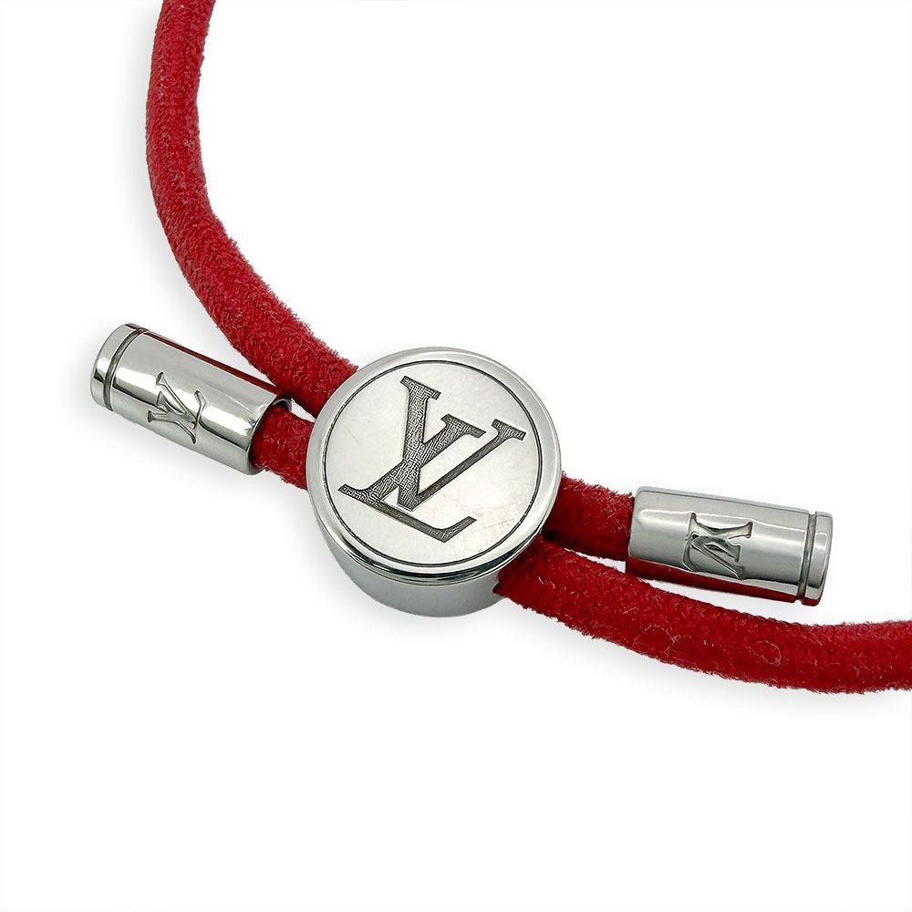Louis Vuitton Bra LV Space Bra Bracelet — view 4