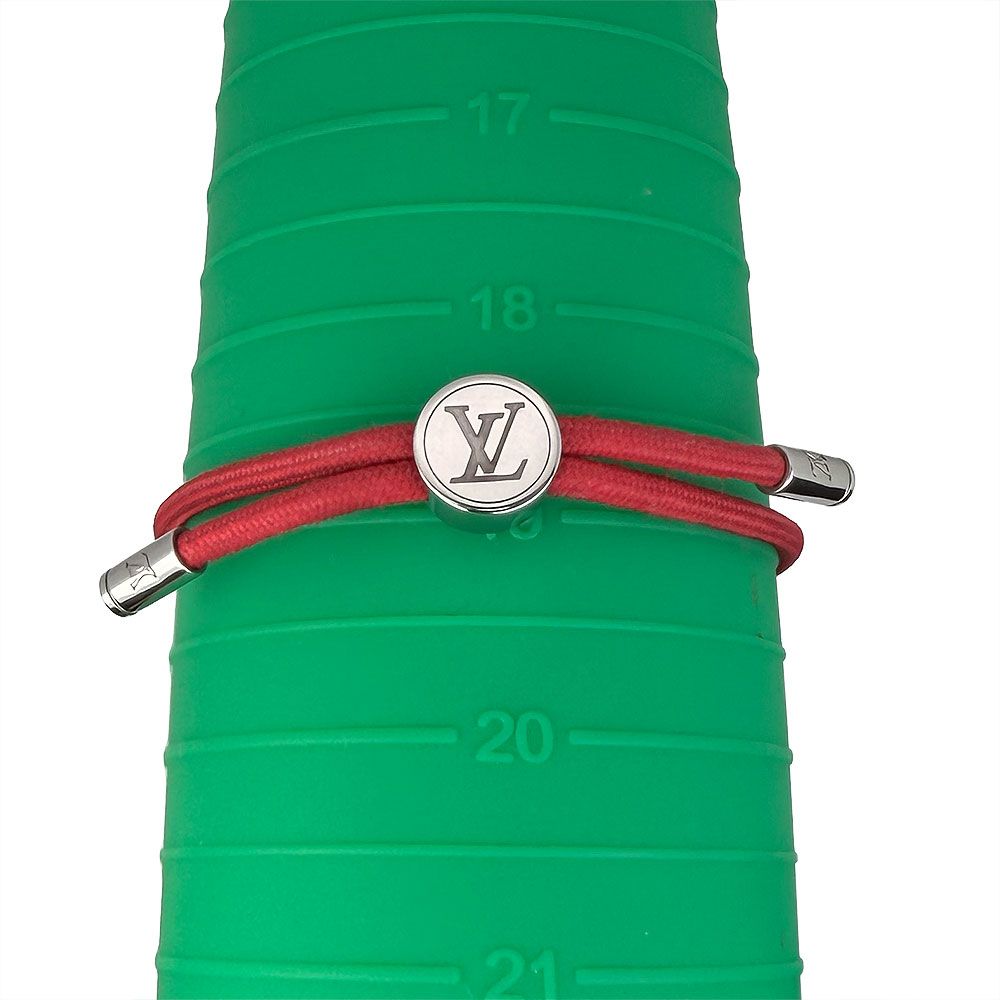 Louis Vuitton Bra LV Space Bra Bracelet — view 8