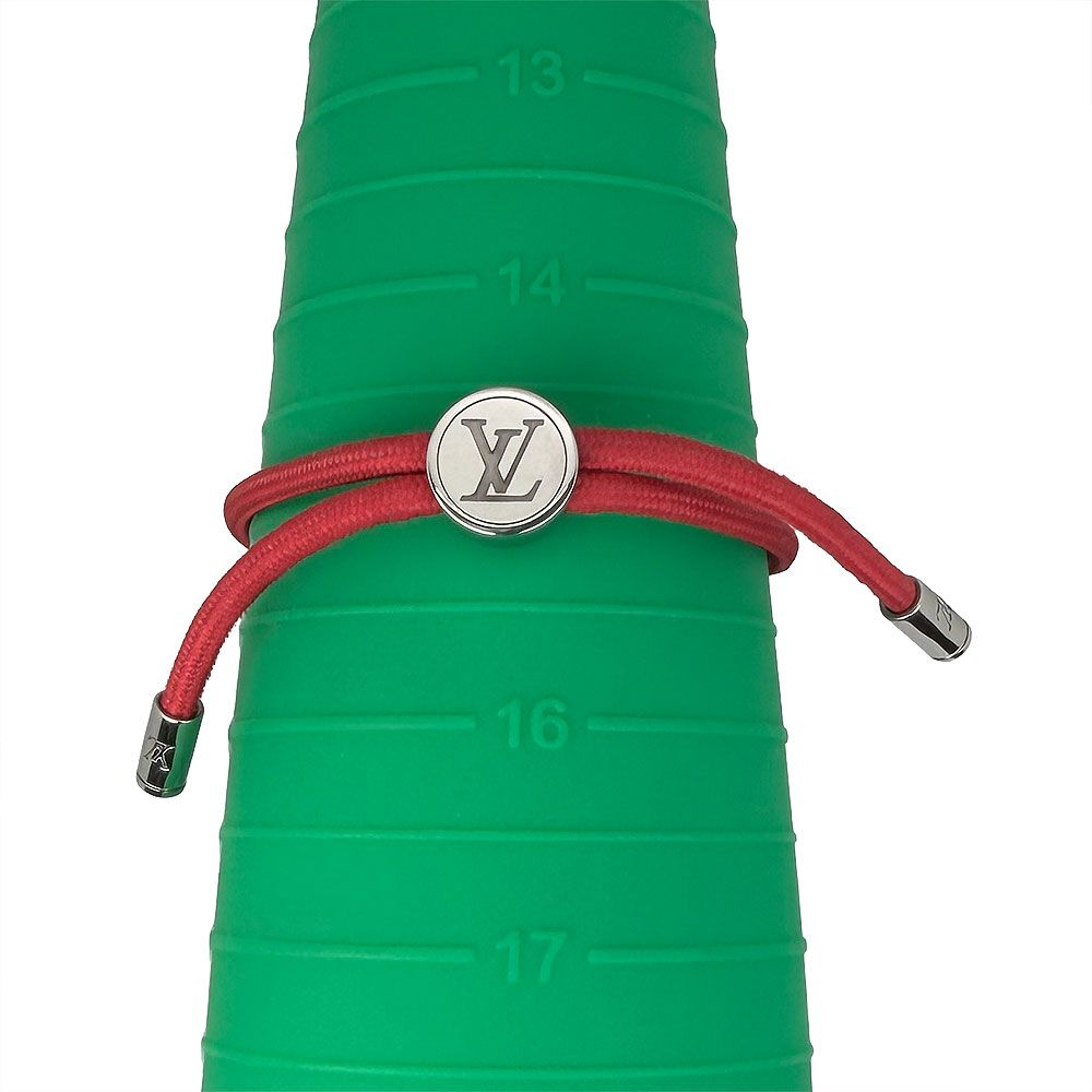 Louis Vuitton Bra LV Space Bra Bracelet — view 7