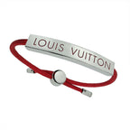 Louis Vuitton Bra LV Space Bra Bracelet
