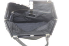 Prada Vintage Tessuto Tote Bag Nylon Black — view 4