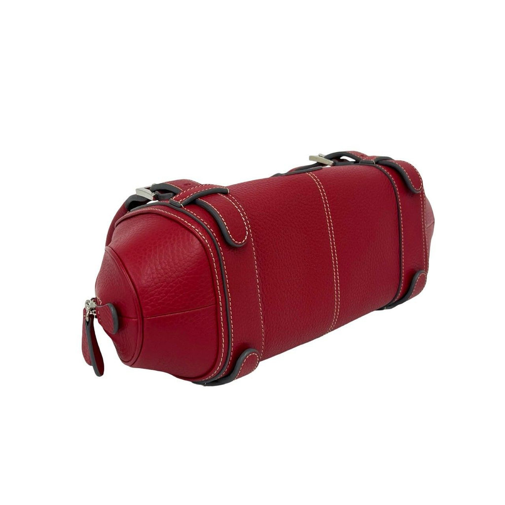 Loewe Senda Logo Tote Bag — view 7
