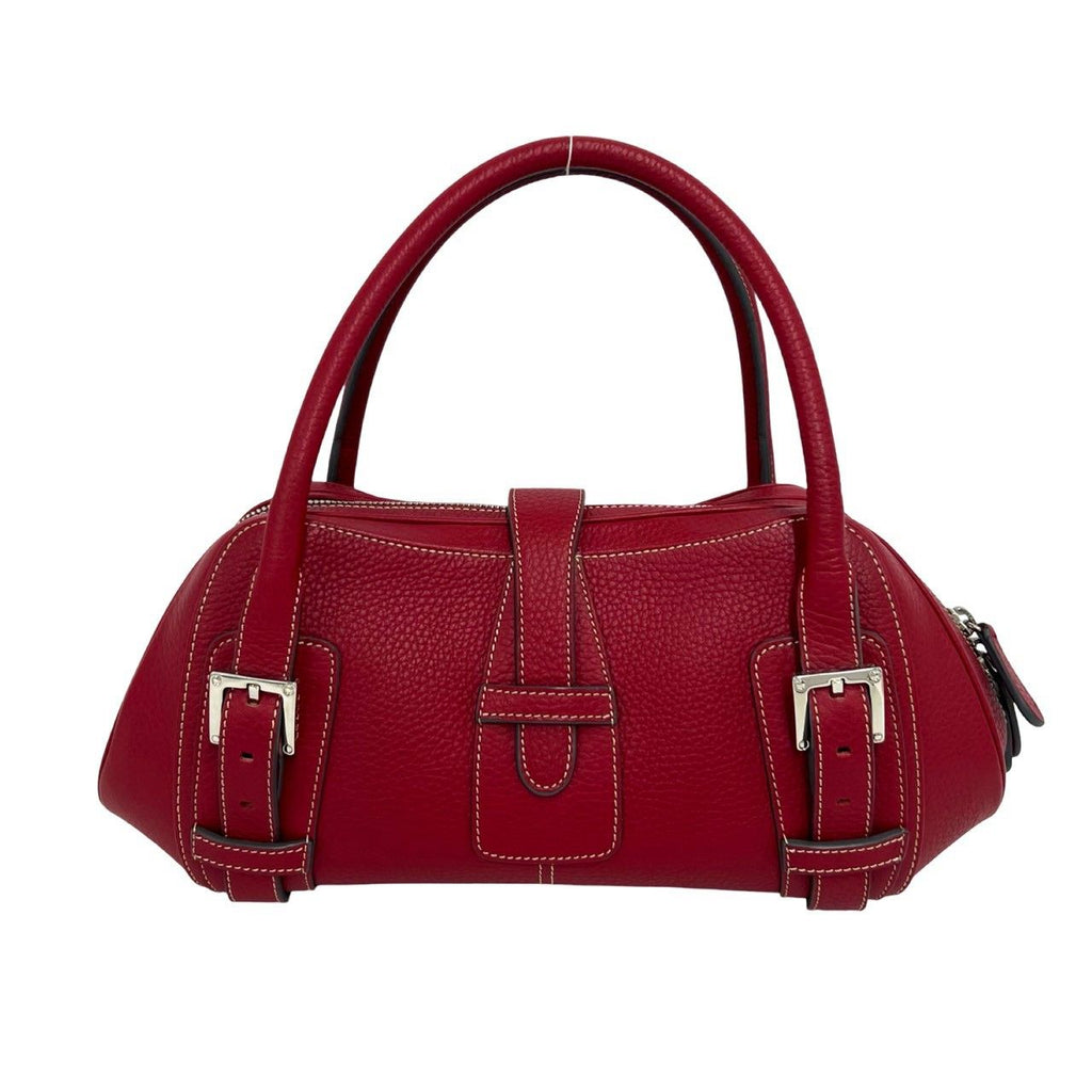 Loewe Senda Logo Tote Bag — view 3
