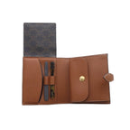 Celine Travel Kit Brown — view 7