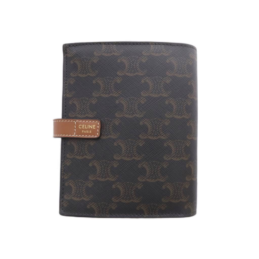 Celine Travel Kit Brown — view 2