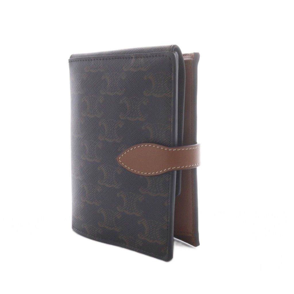 Celine Travel Kit Brown — view 3