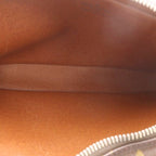 Louis Vuitton Marly Bandouliere Shoulder Bag Brown Monogram Canvas RI — view 5
