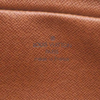 Louis Vuitton Marly Bandouliere Shoulder Bag Brown Monogram Canvas RI — view 6