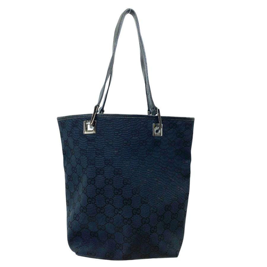 Gucci Tote Bag GG Pattern Bucket — view 2